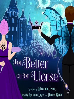 cover image of For Better or For Worse